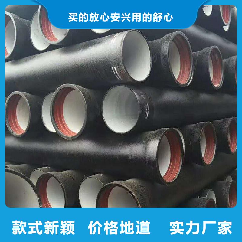 A型管100值得信赖建通铸造厂家