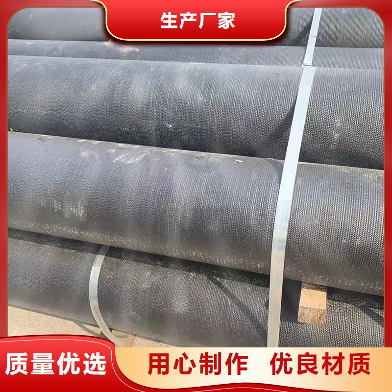 A型管100值得信赖建通铸造厂家