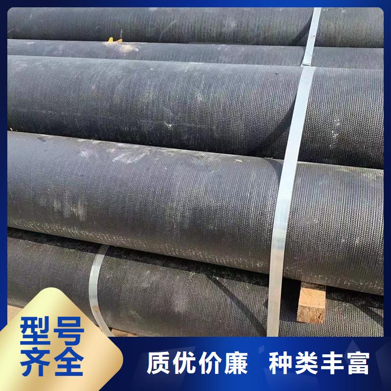 K9级球墨铸铁管实体厂家建通铸造厂家