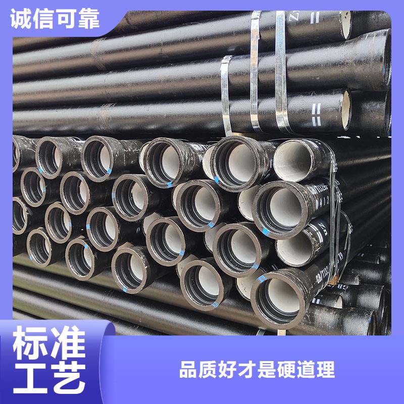 非标球墨铸铁管源头厂家建通铸造厂家