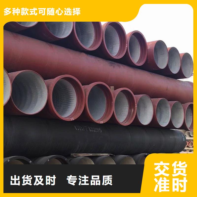 A型管100值得信赖建通铸造厂家