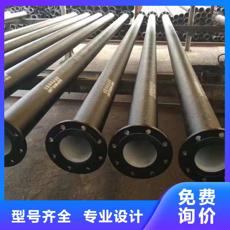 B型管75常年现货建通铸造厂家