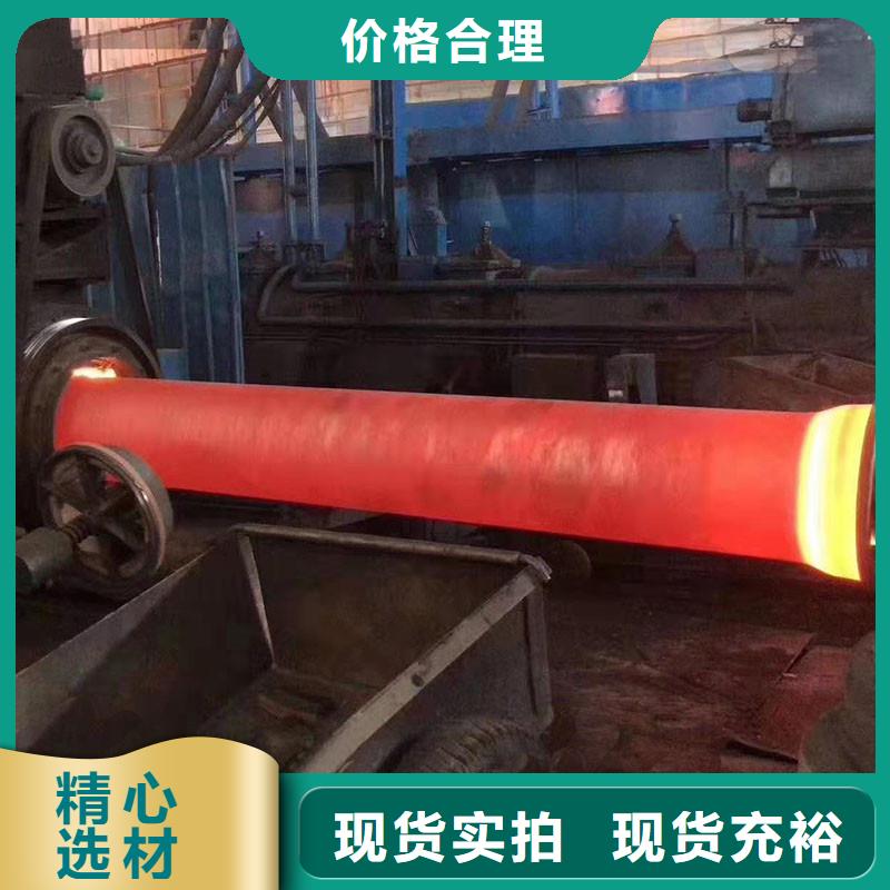 A型铸铁排水管售后无忧建通铸造厂家