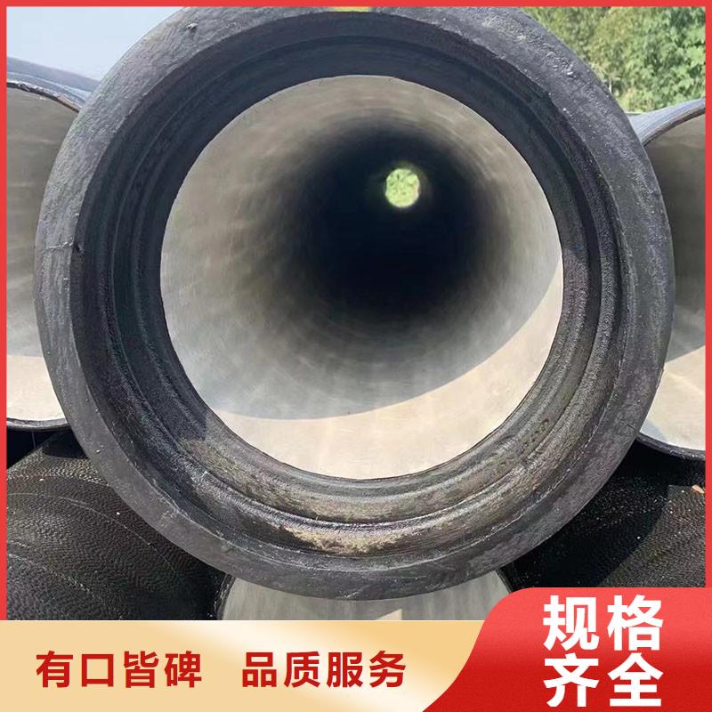 球磨铸铁管全国配送建通铸造厂家