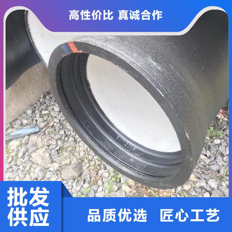 A型铸铁排水管售后无忧建通铸造厂家