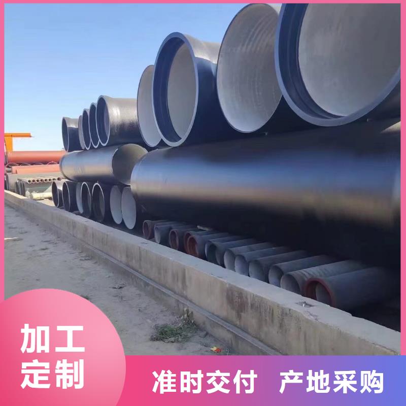 B型管75常年现货建通铸造厂家