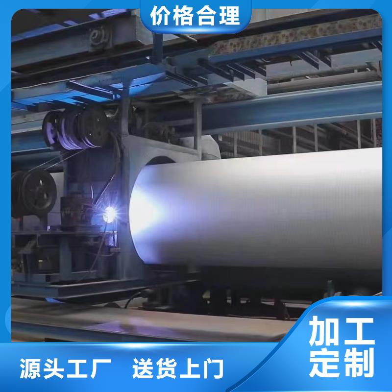 B型管75价格优惠建通铸造厂家