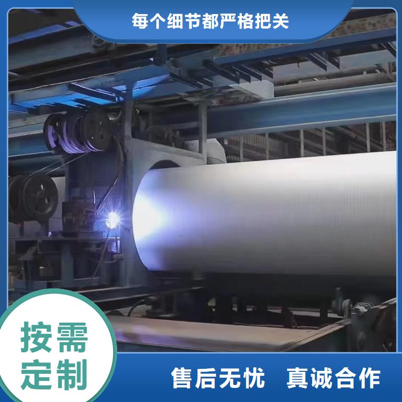 球墨管全国配送建通铸造厂家
