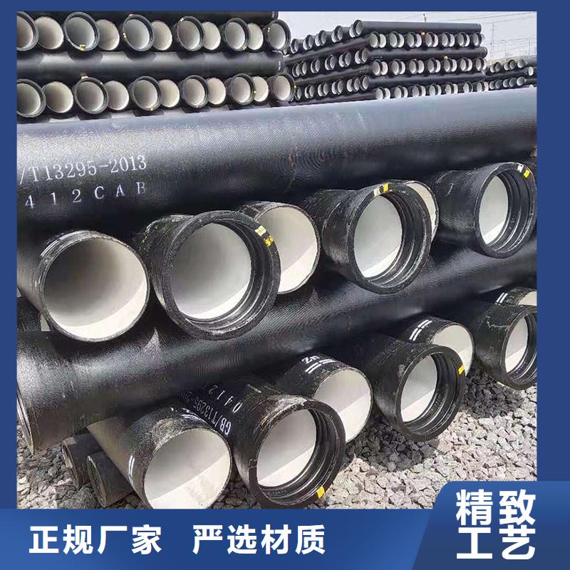 B型管75常年现货建通铸造厂家