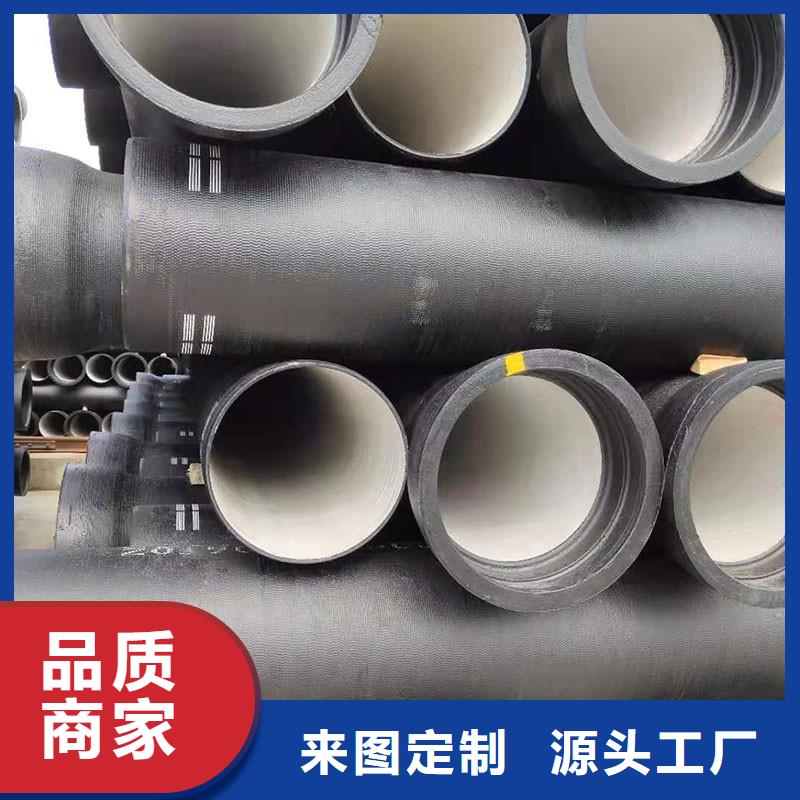 A型管100值得信赖建通铸造厂家