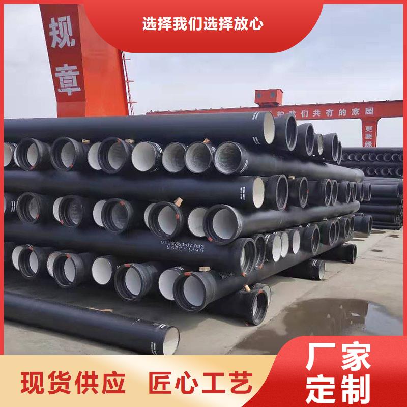 B型管75常年现货建通铸造厂家