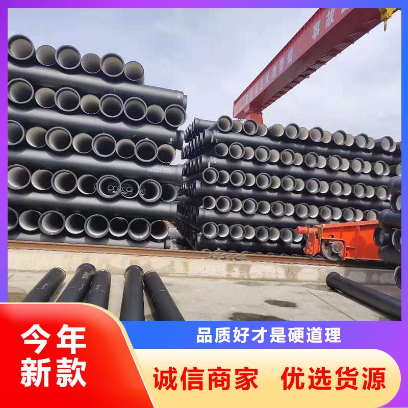 A型管100值得信赖建通铸造厂家