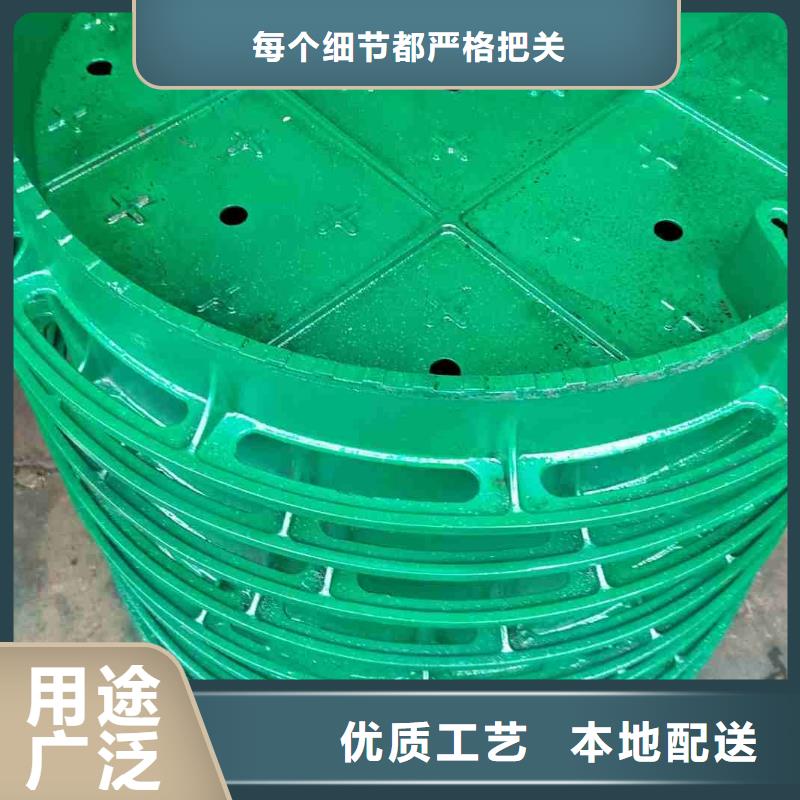 复合井盖现货供应建通铸造厂家