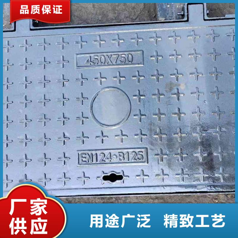 防坠落井盖常年现货建通铸造厂家