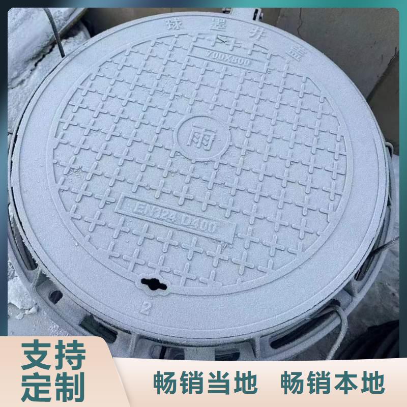 轻型铸铁井盖全国配送建通铸造厂家