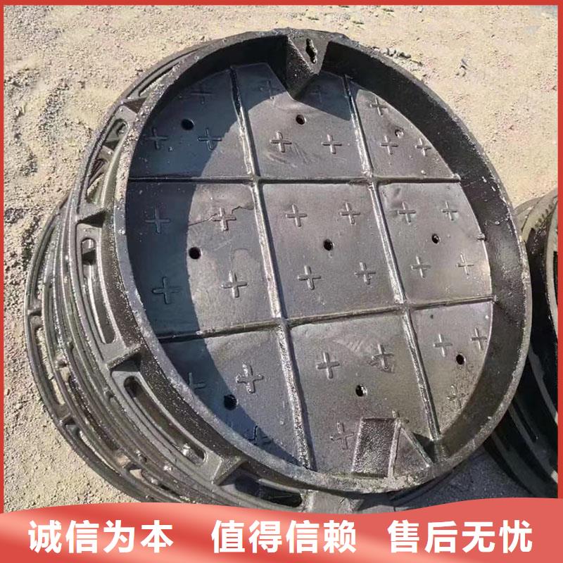 复合井盖来图定制建通铸造厂家