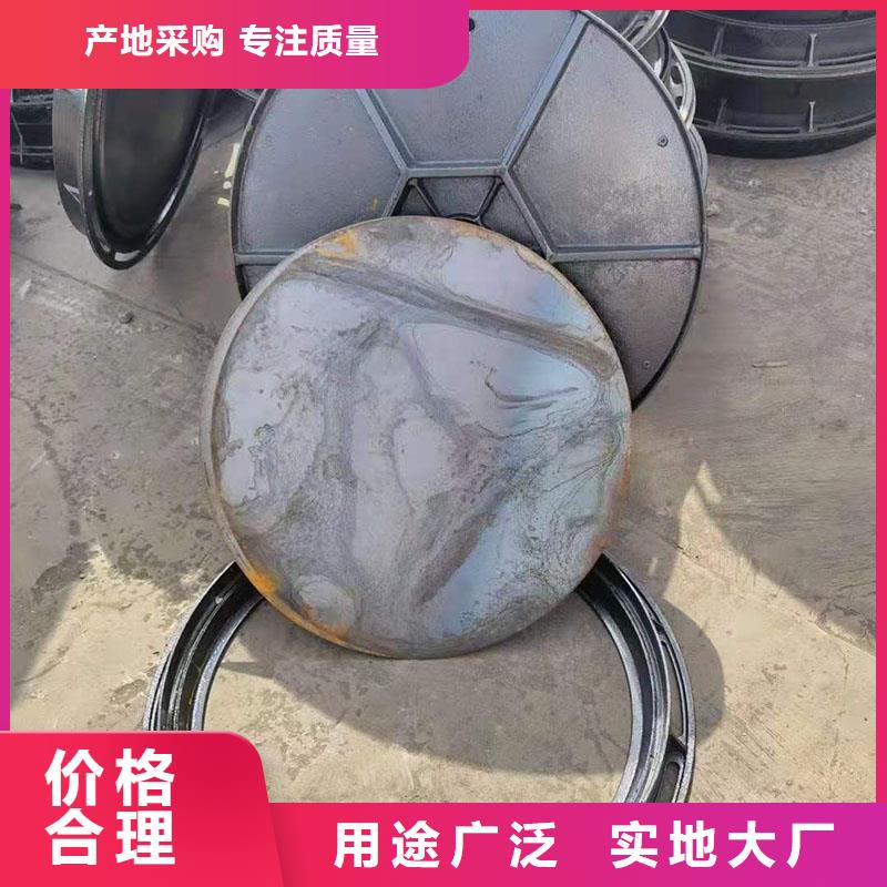 复合井盖生产销售建通铸造厂家