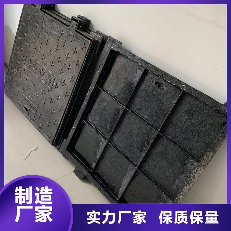 树脂井盖按需定制建通铸造厂家