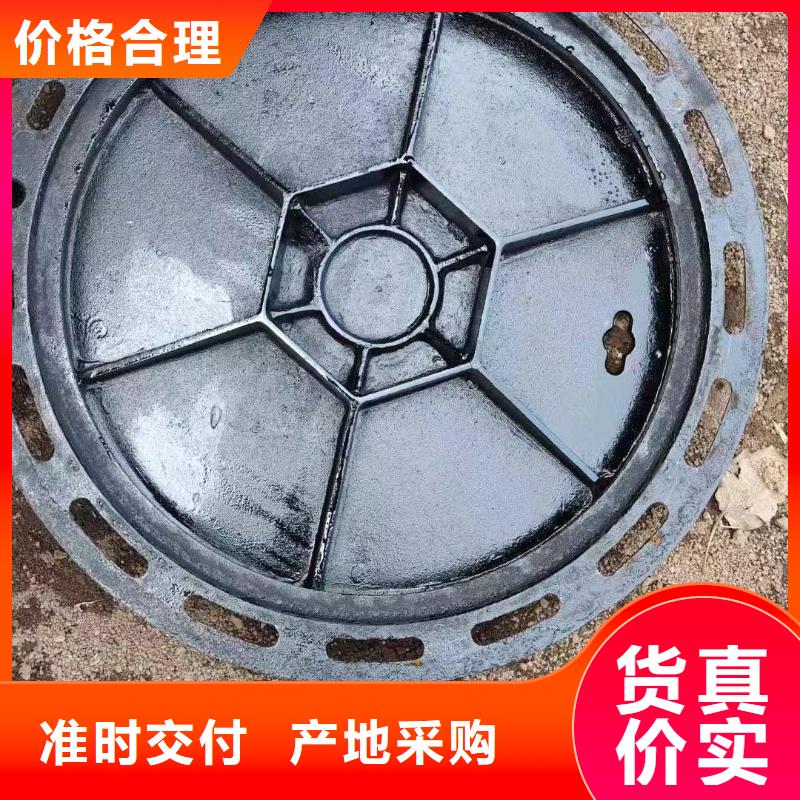 铺砖下沉式井盖来图定制建通铸造厂家