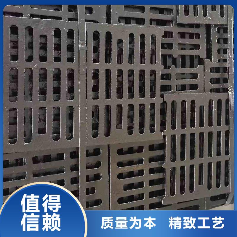 电缆沟盖板树脂复合现货供应建通铸造厂家