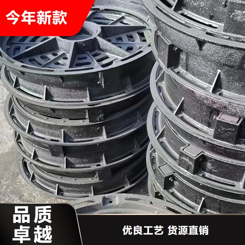 球墨铸铁雨水篦子现货供应建通铸造厂家