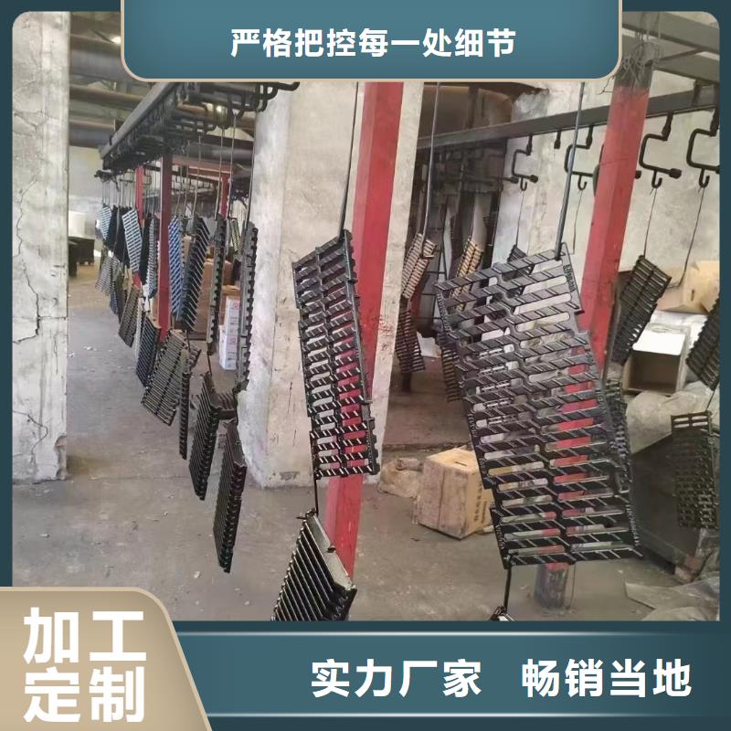 县带框雨水篦子源头厂家建通铸造厂家