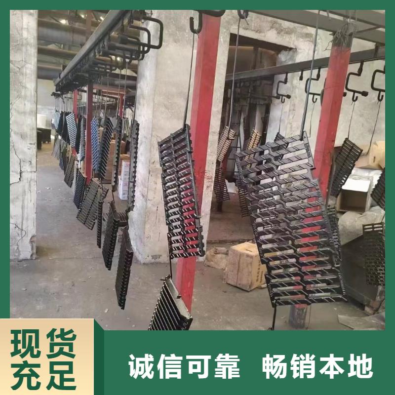 450*750草坪溢流井篦子价格优惠建通铸造厂家