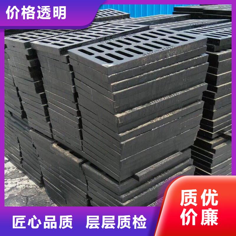 不锈钢沟盖板图集图片建通铸造厂家