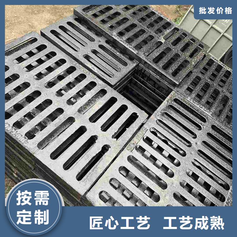 海南省保亭县树脂篦子实体厂家建通铸造厂家