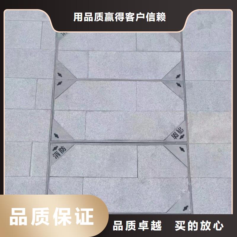 304明沟排水盖板值得信赖建通铸造厂家