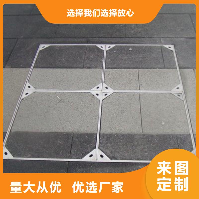 方形装饰井盖201现货供应建通铸造厂家