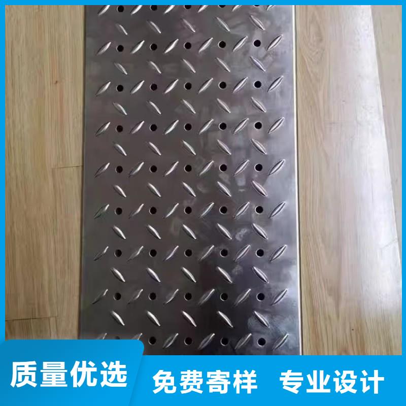 缝隙下水道盖板加工定制建通铸造厂家
