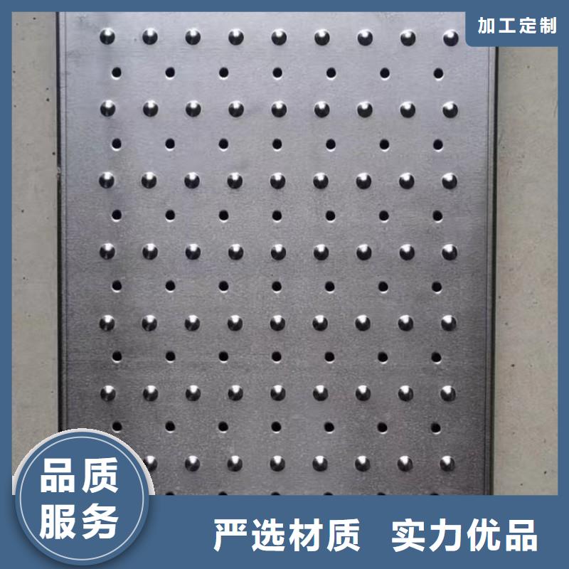 缝隙下水道盖板加工定制建通铸造厂家