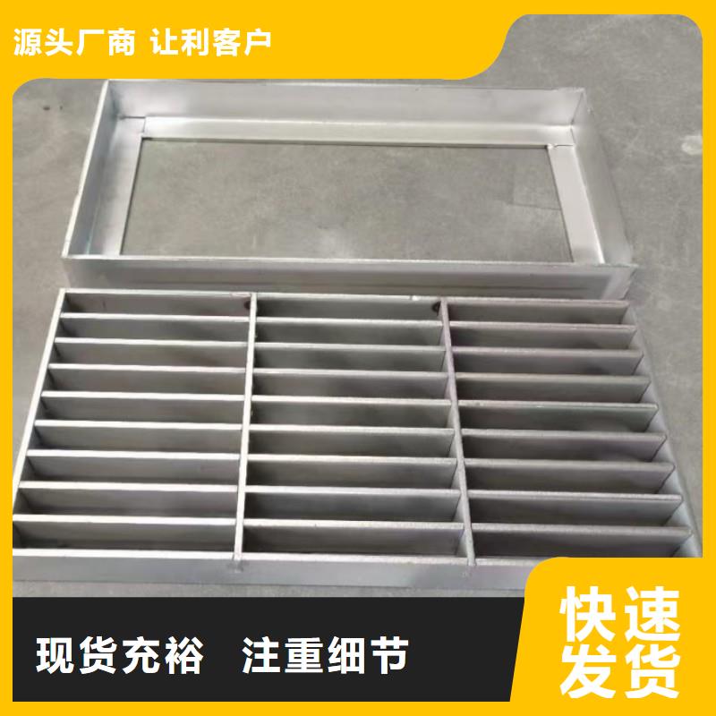 不锈钢排水沟图片建通铸造厂家