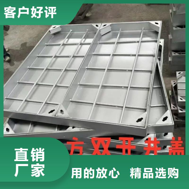 全不锈钢圆井盖规格尺寸建通铸造厂家