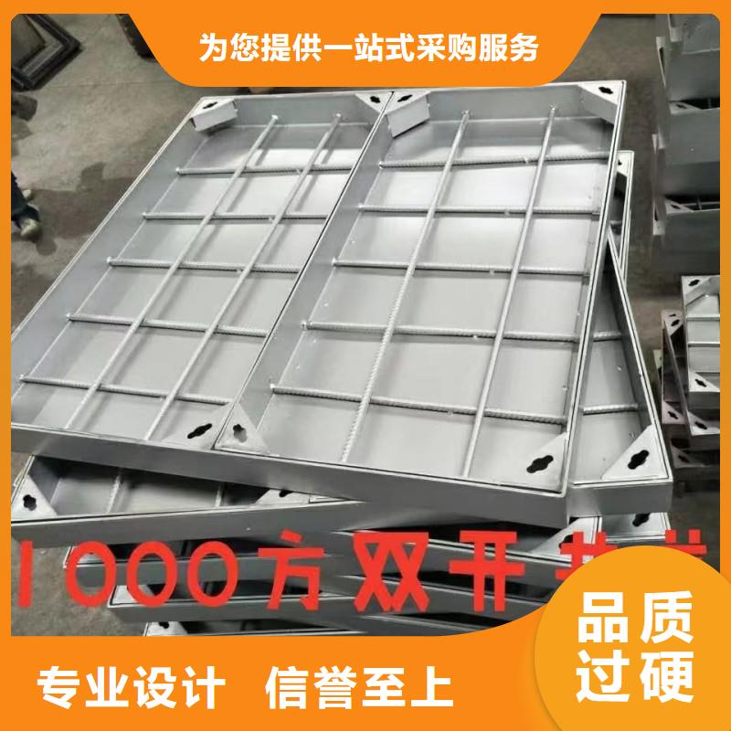 不锈钢排水沟图片建通铸造厂家