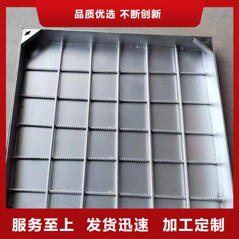 缝隙下水道盖板加工定制建通铸造厂家