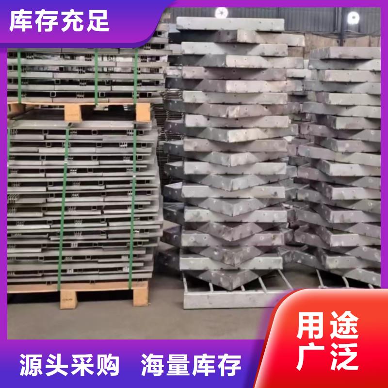 缝隙下水道盖板加工定制建通铸造厂家