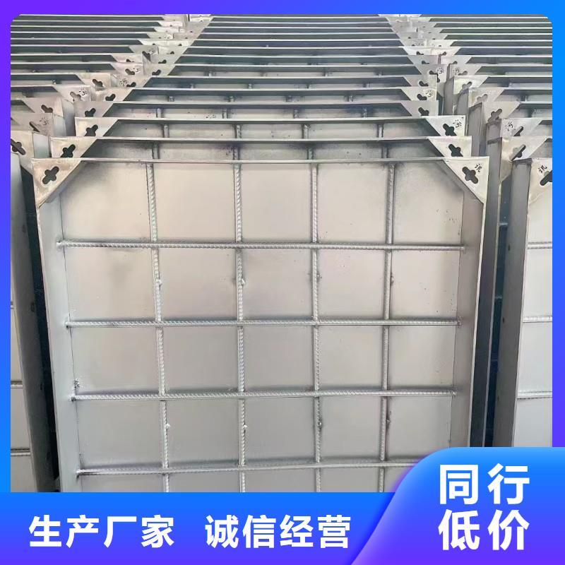 不锈钢缝隙式排水沟盖板来图定制建通铸造厂家