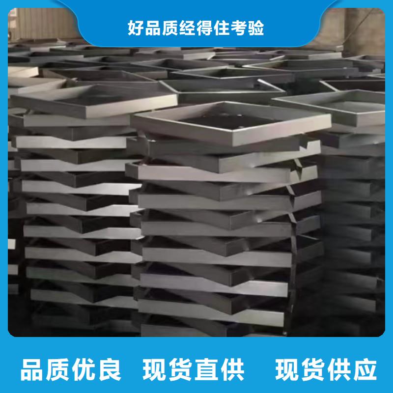 缝隙下水道盖板加工定制建通铸造厂家