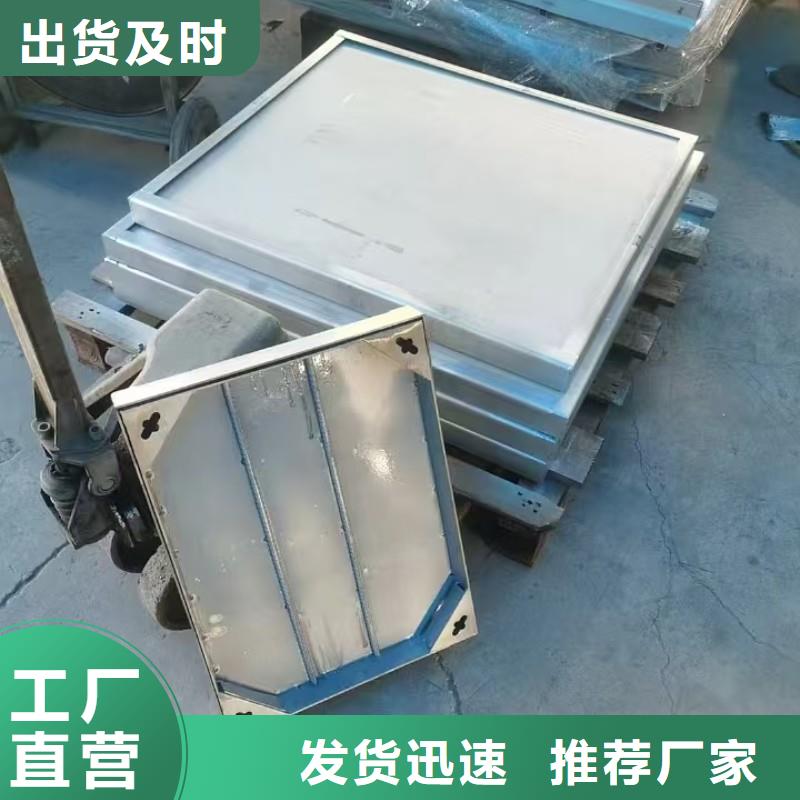 不锈钢排水沟图片建通铸造厂家