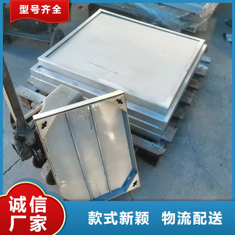 不锈钢缝隙式排水沟盖板来图定制建通铸造厂家