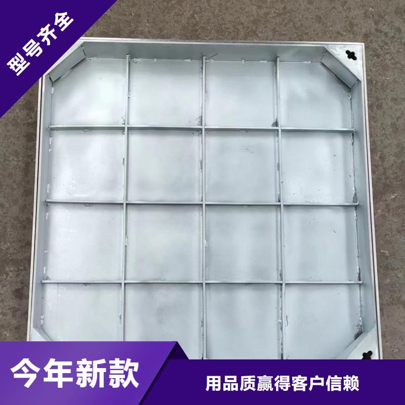 不锈钢缝隙式排水沟盖板来图定制建通铸造厂家