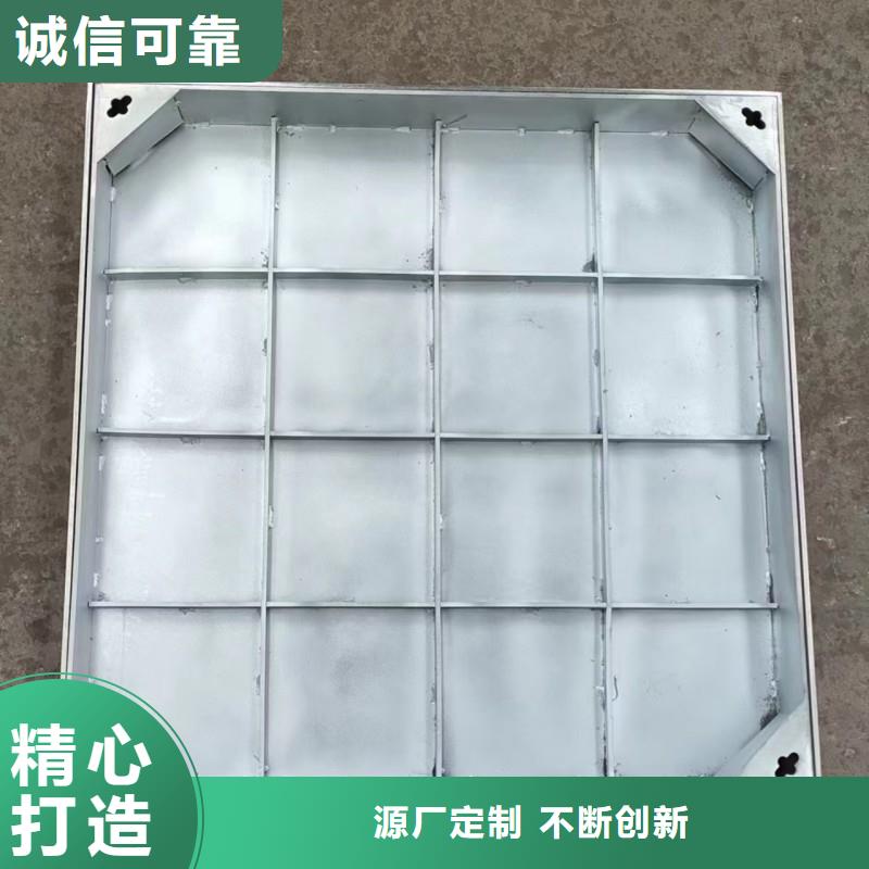 缝隙下水道盖板加工定制建通铸造厂家