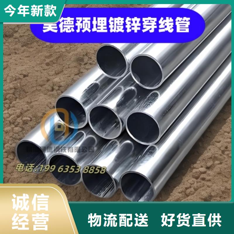 镀锌钢管接头匠心制造