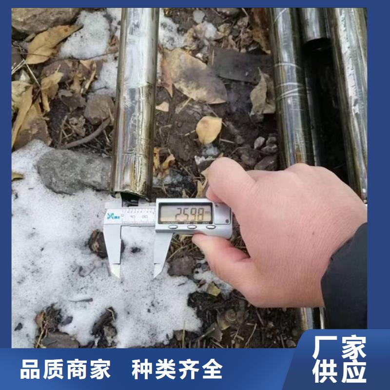 【无缝钢管】20#冷拔无缝管细节决定成败