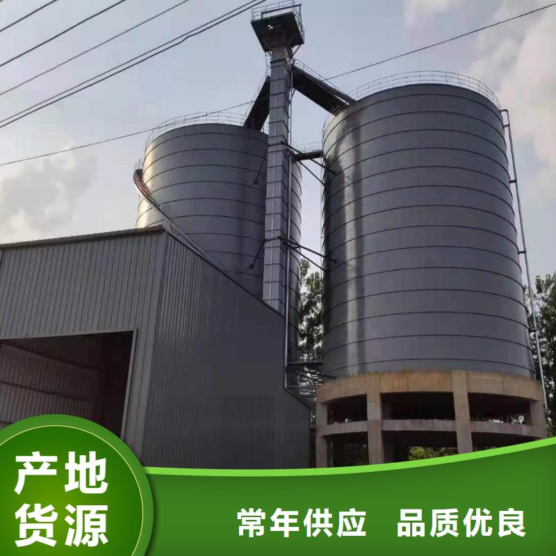 规模大的粉煤灰储存罐厂家