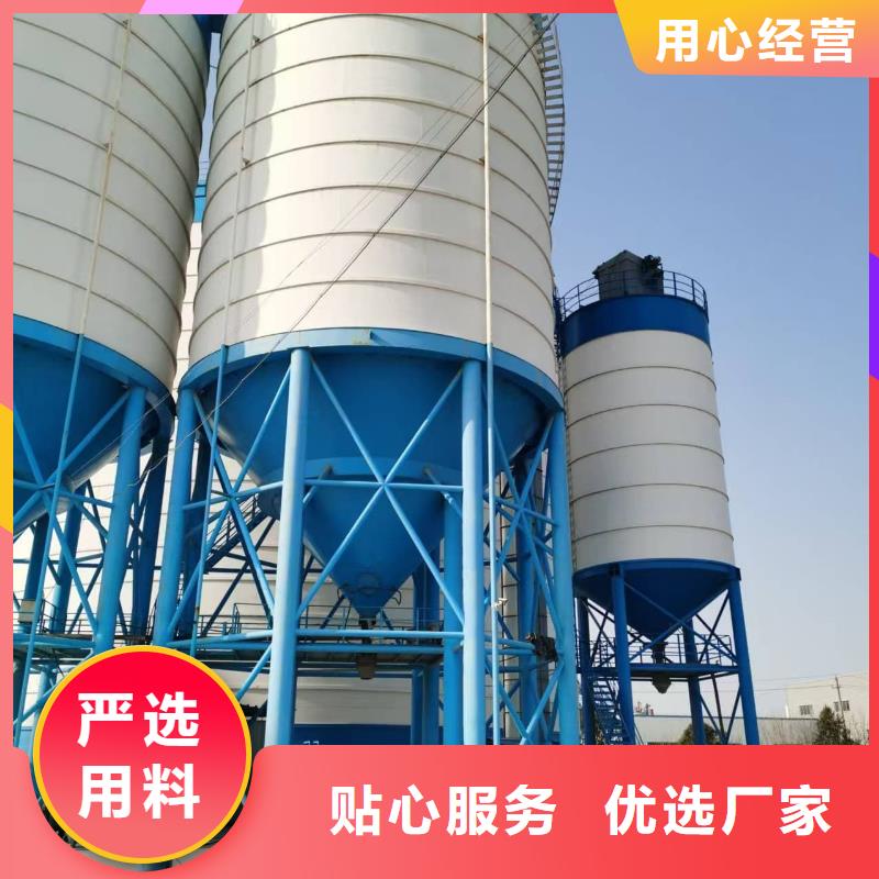 优质大型钢板仓厂家