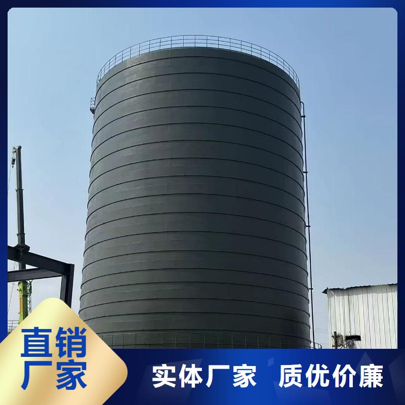 焊接钢板库厂家优选