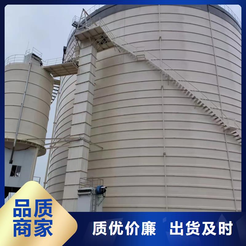 优质大型钢板仓厂家